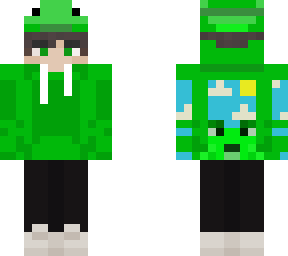 slimyfrog