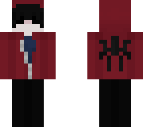 spider