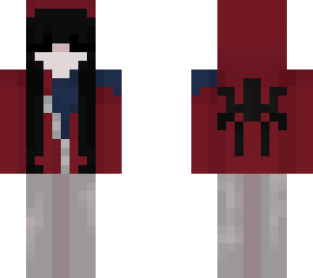 spider