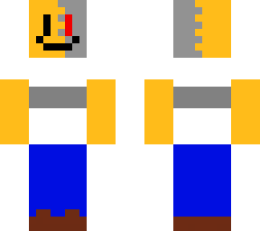srer alt stoneworks skin
