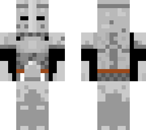 stalwart armor
