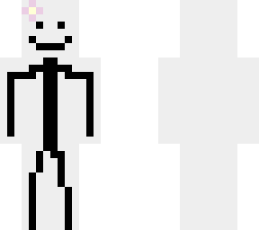 stickwoman