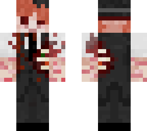 suit redhead 2.0