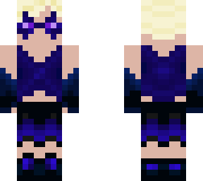 super hero lady