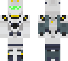 super vf-1s