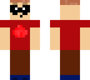that one redstone kid