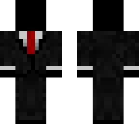 the businessman