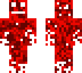 the lost devil