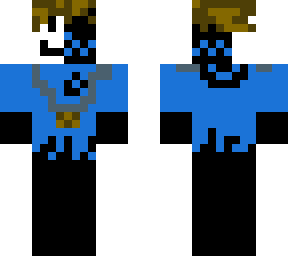 thebluebaconvincent