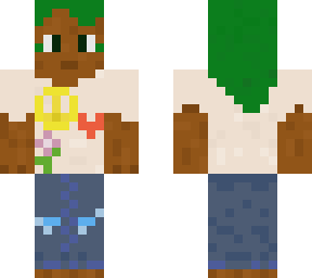 treeman