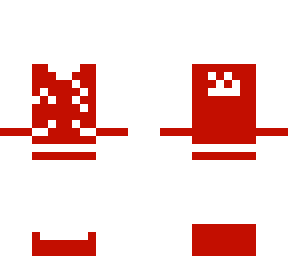 ucr (united clan of roblox) varsity (white pants)