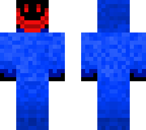 uncanny cult member