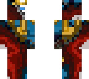 updated forgotten emperor