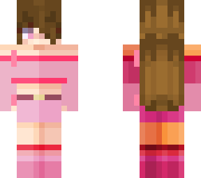 valentines day brown hair girl