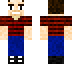 willy_s skin