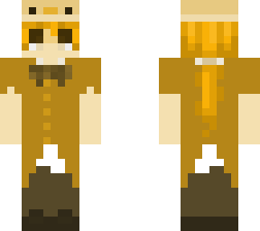 yellow boy