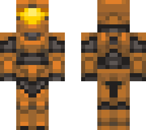 yellow spartan