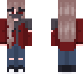 yes+ spoder chaqueta