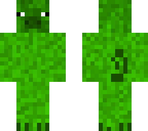 zombie pig