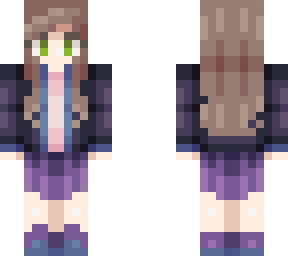 .~ clara moon ; persona ~.