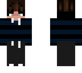 // to shoeyblack //