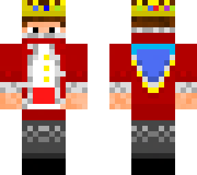 _backfisch_ with techno robe v2