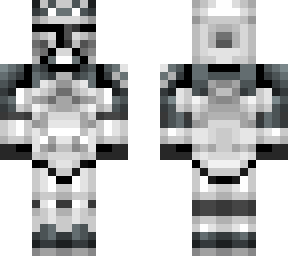 104th battalion clone trooper (phase 1)