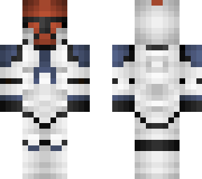 332nd clone trooper