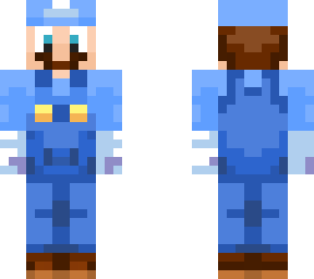 3rd mario brother