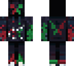 a updated main skin