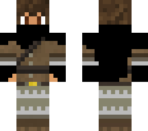 adventurer