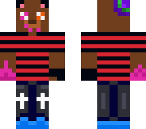 bear with jam