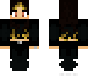 bighornsheep - yellow life skin