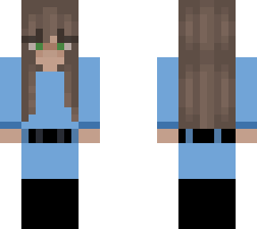 blue&black