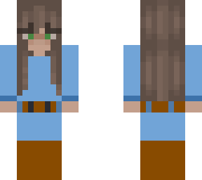 blue&brown