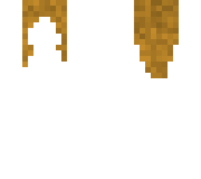 brown hair base, medium