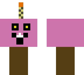 carl the skin