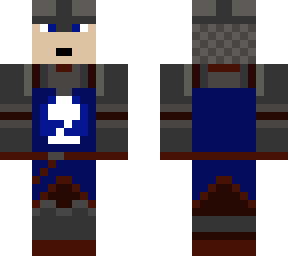 chorrol city guard