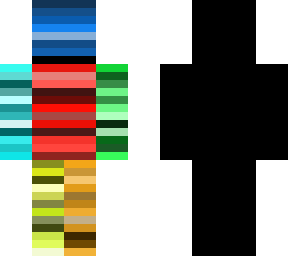 color chager