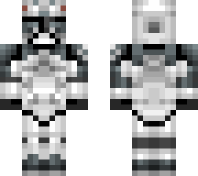 corporal comet (phase 1)
