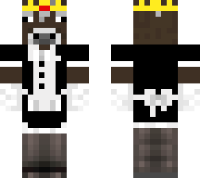 cow king maid