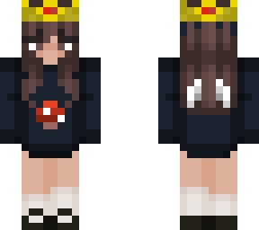 crown