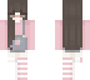 cute girl