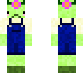 cutie creeper