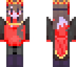 darklord - evil persona