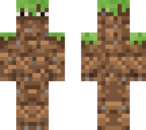 dirt guy