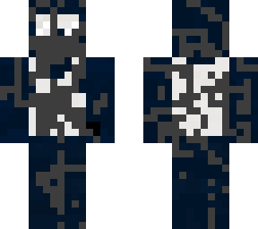 dirty tankman