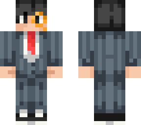 distinguished character