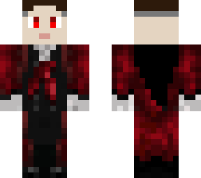 draighon vampiro