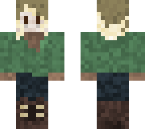 earl grea chill sweater